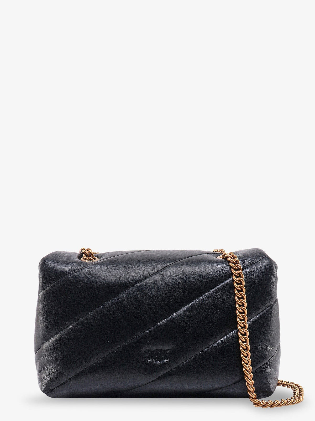'Classic Love Puff' Crossbody Bag 2