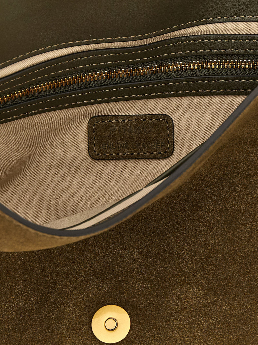 'Love Satchel' medium shoulder bag 4