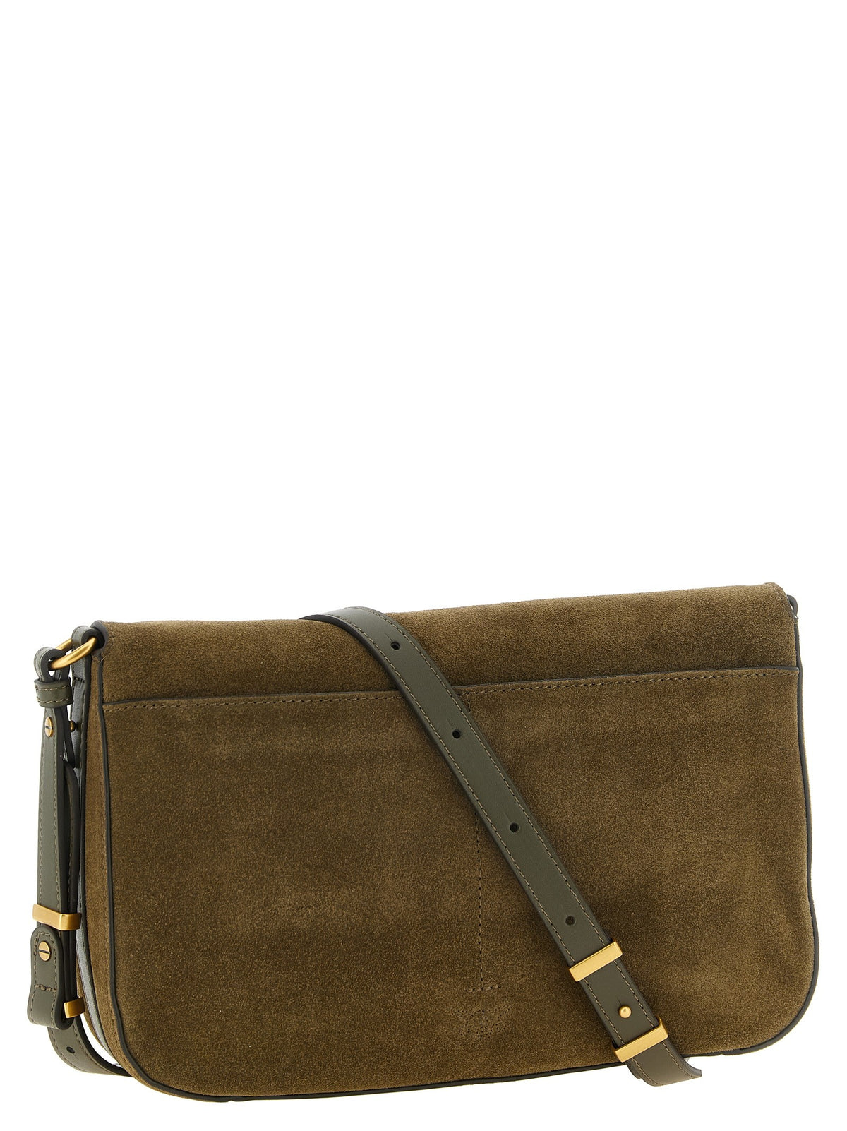 'Love Satchel' medium shoulder bag 2