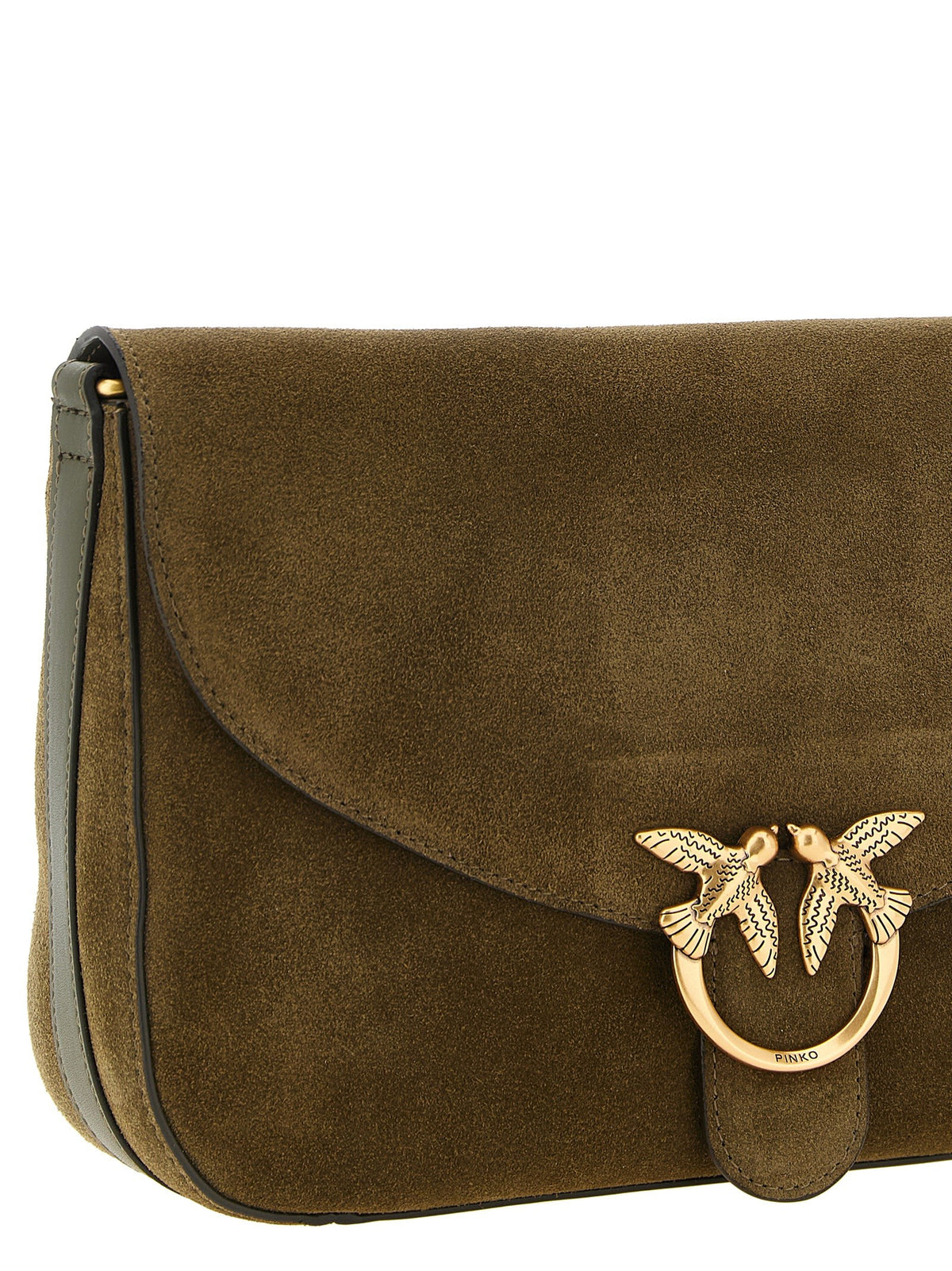 'Love Satchel' medium shoulder bag 3