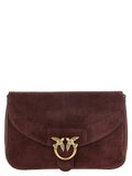'Love Satchel' medium shoulder bag
