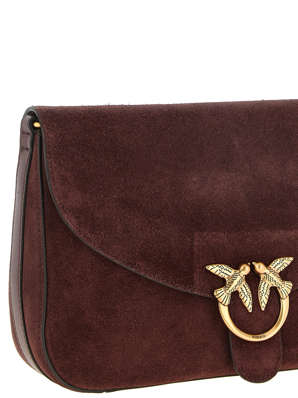 'Love Satchel' medium shoulder bag 3