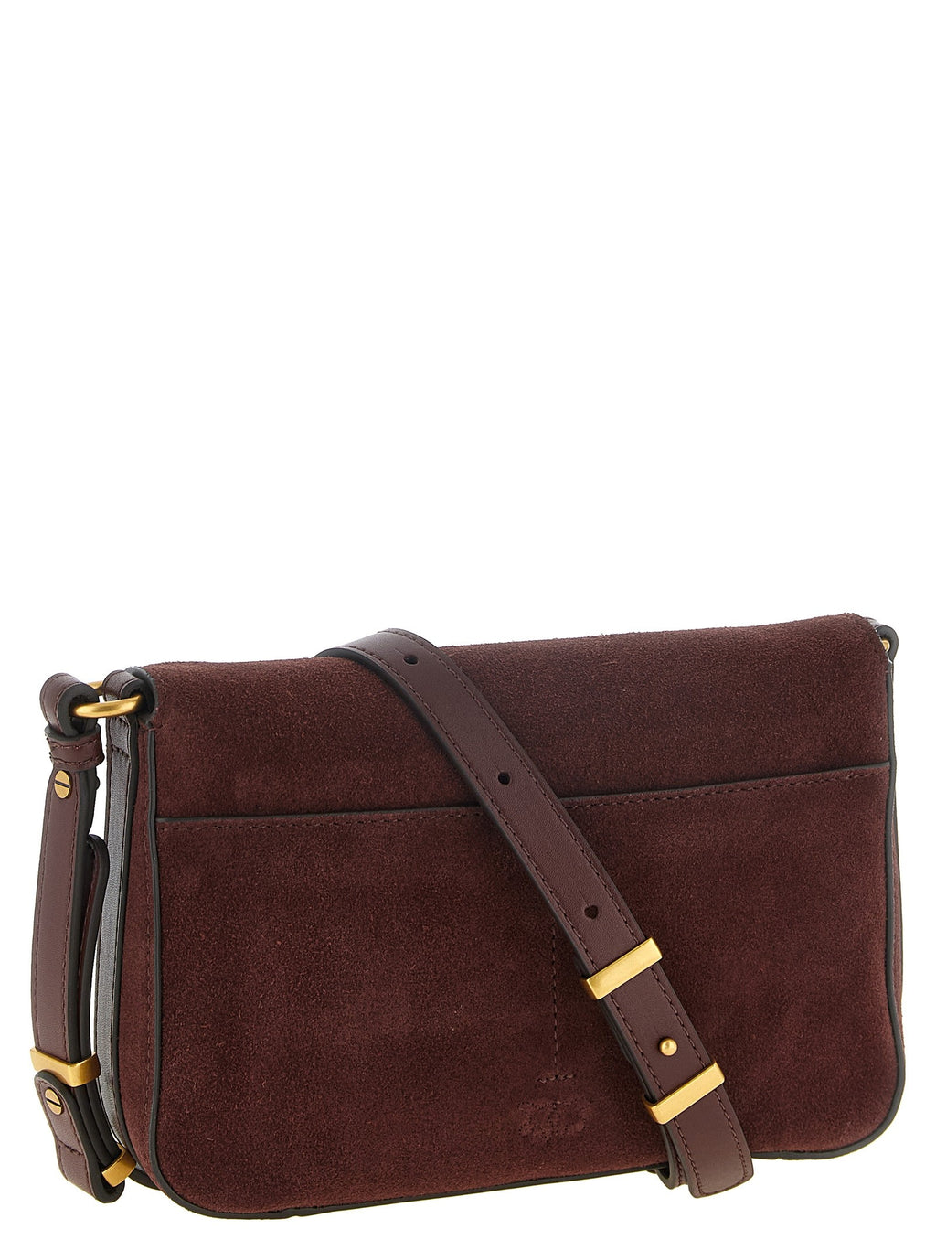 'Love Satchel' mini crossbody bag 2