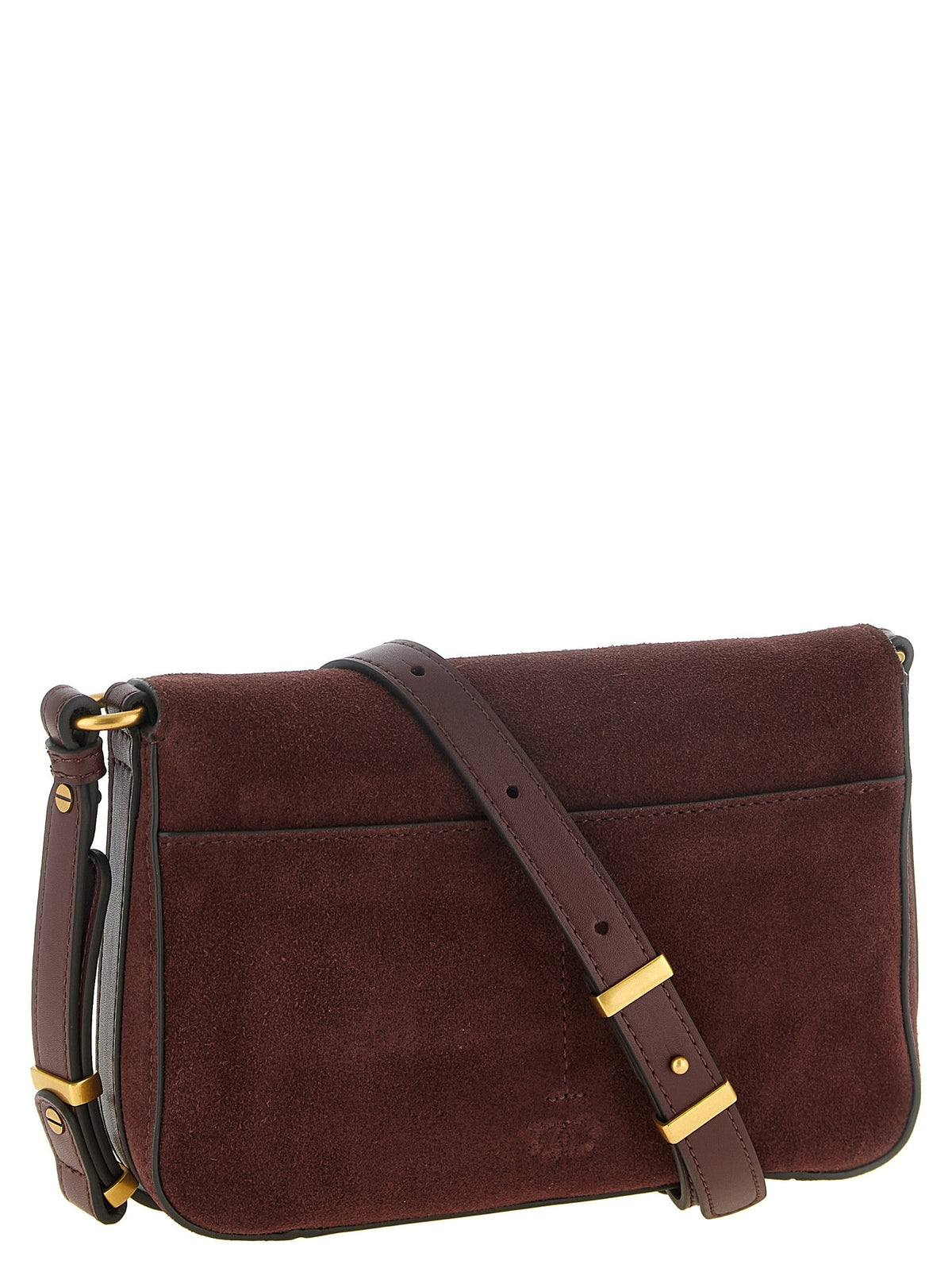 'Love Satchel' mini crossbody bag 2