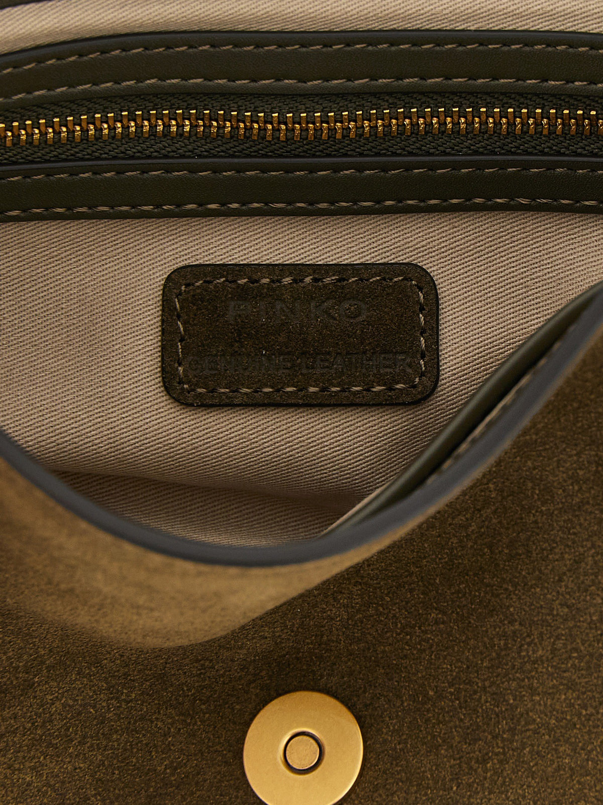 'Love Satchel' mini crossbody bag 4