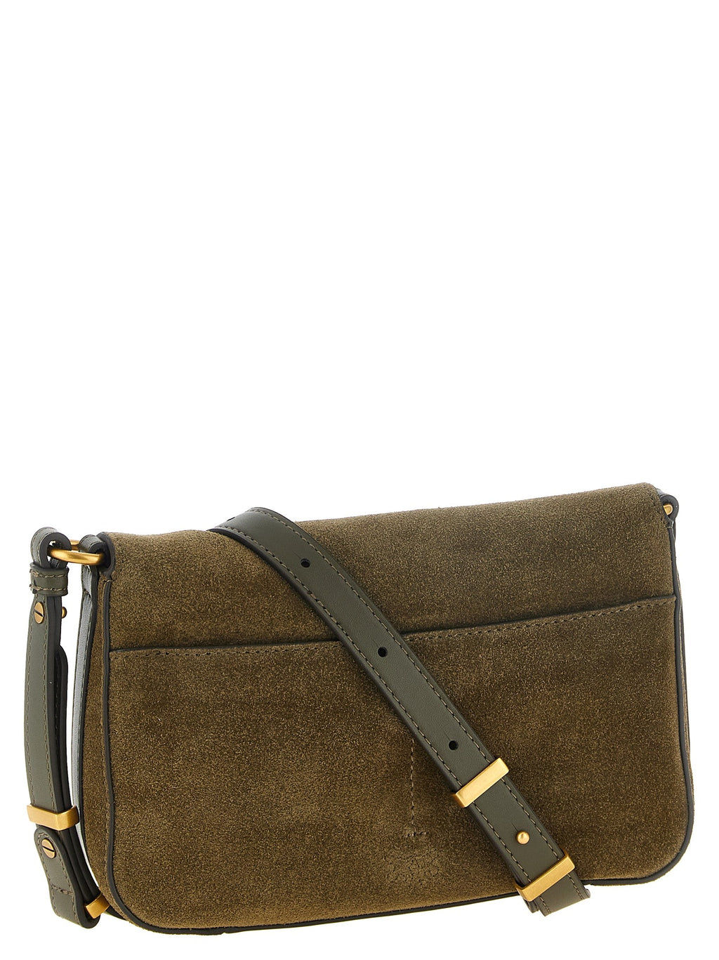 'Love Satchel' mini crossbody bag 2