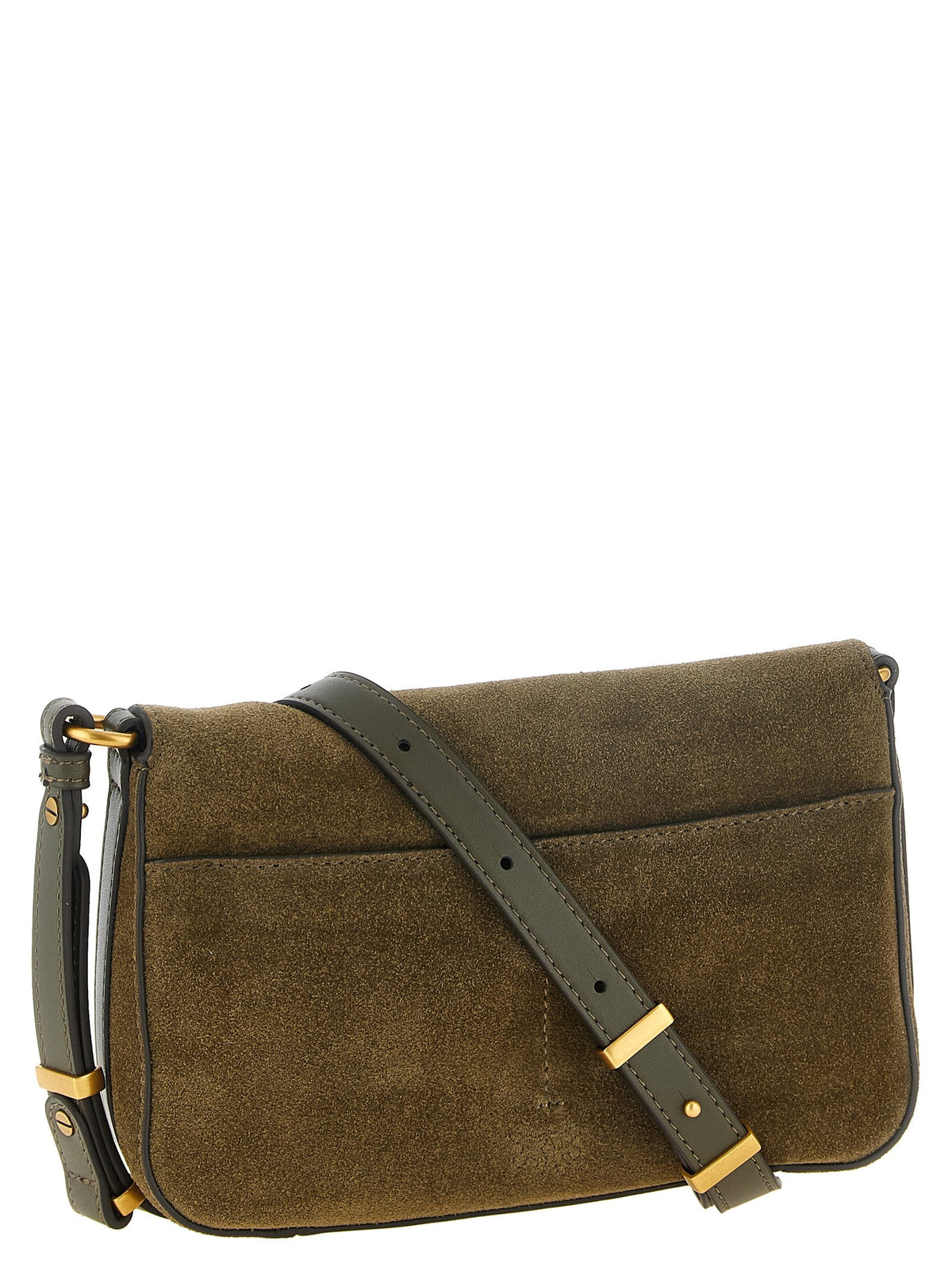 'Love Satchel' mini crossbody bag 2