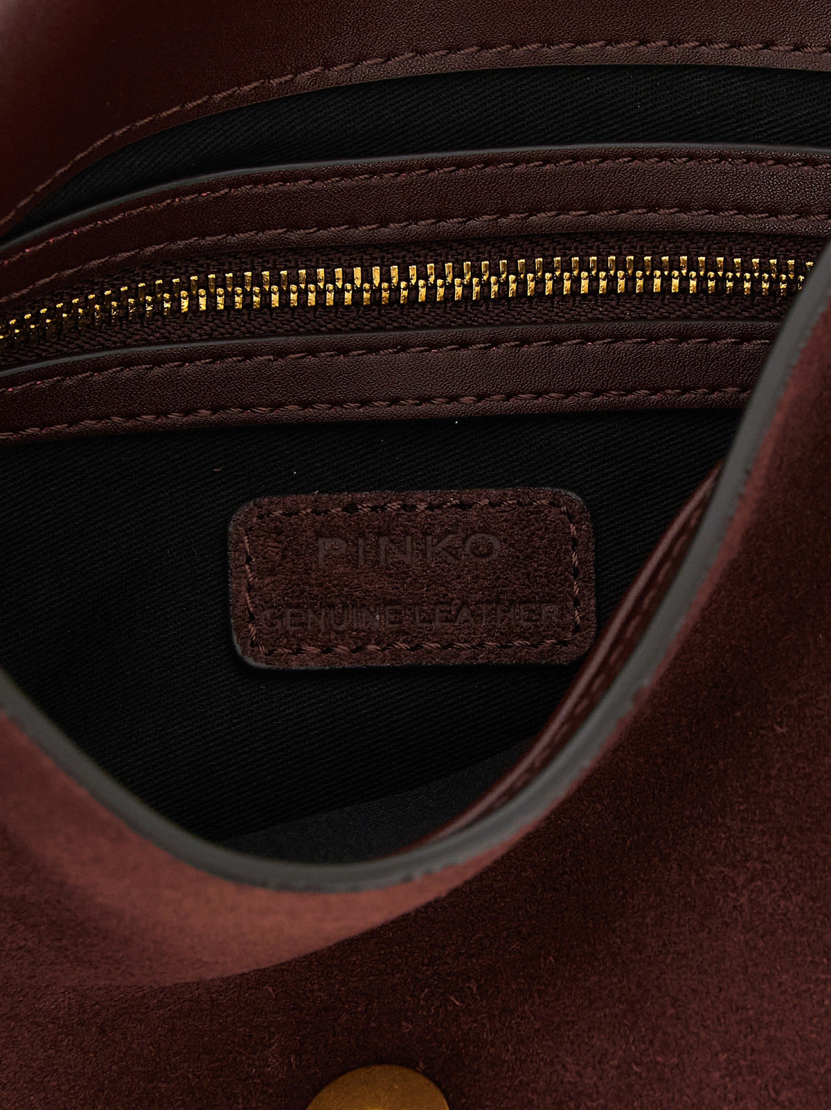 'Love Satchel' mini crossbody bag 4