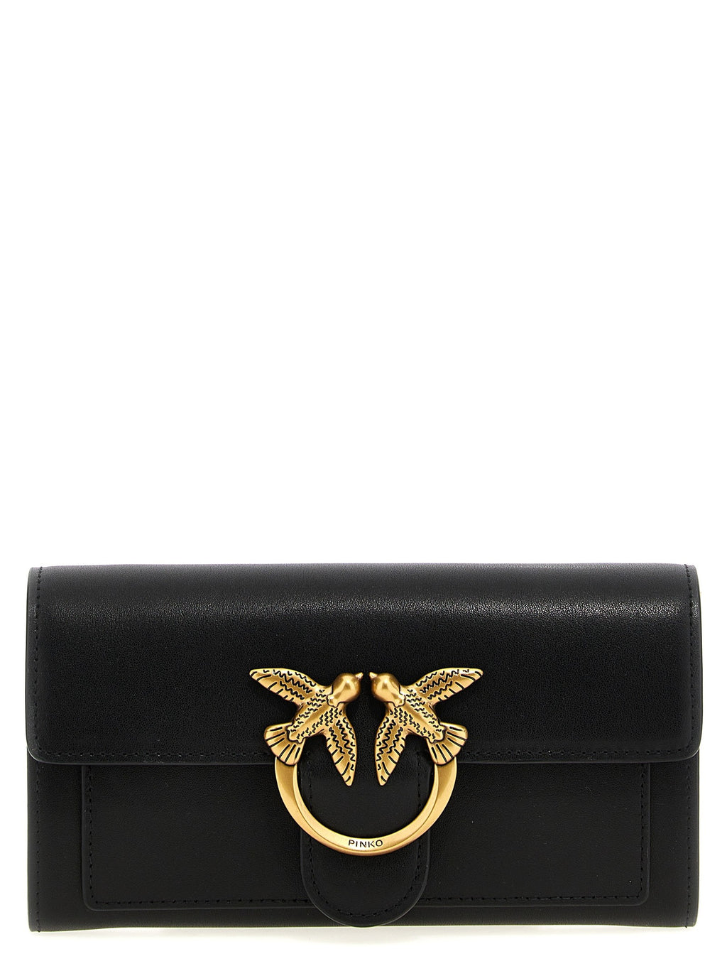 'Love Simply' wallet on chain