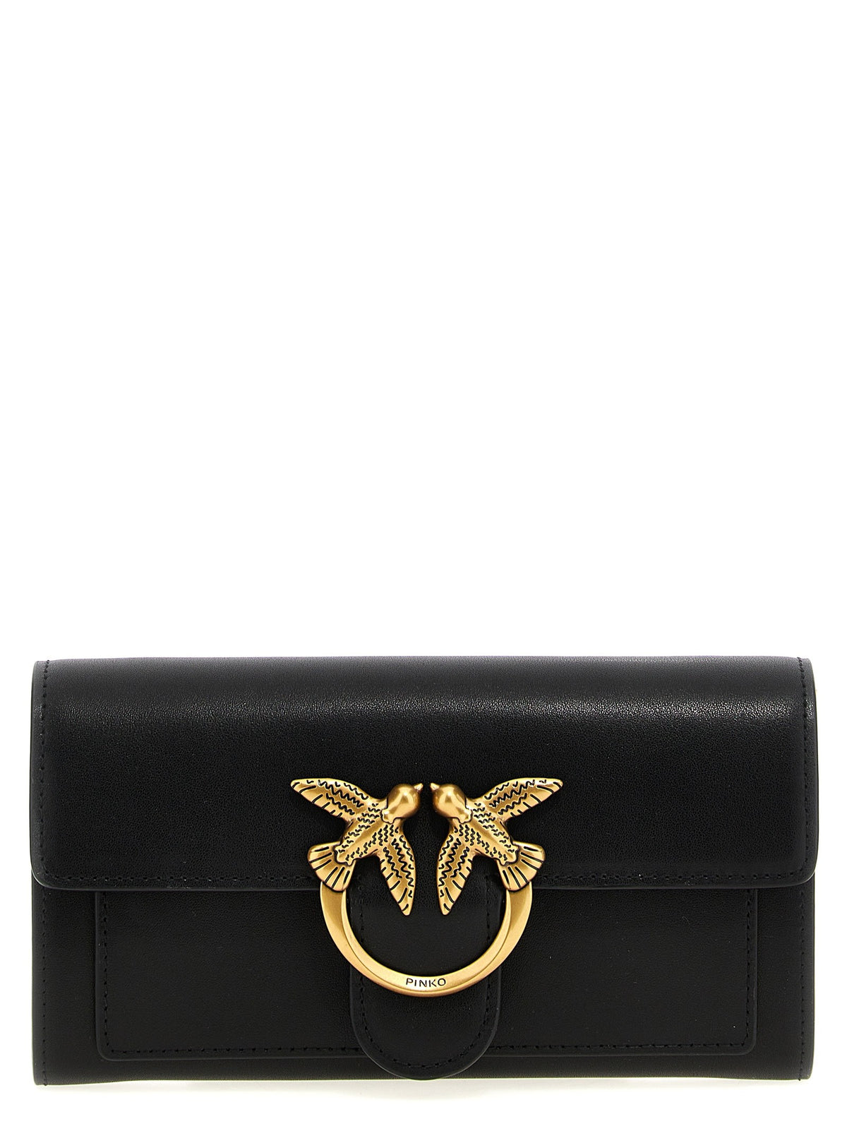 'Love Simply' wallet on chain