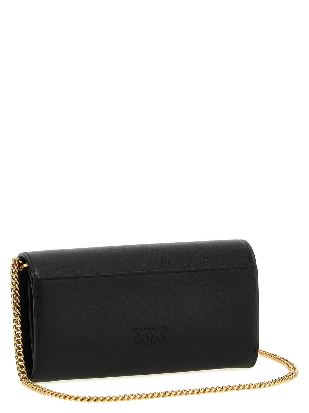 'Love Simply' wallet on chain 2
