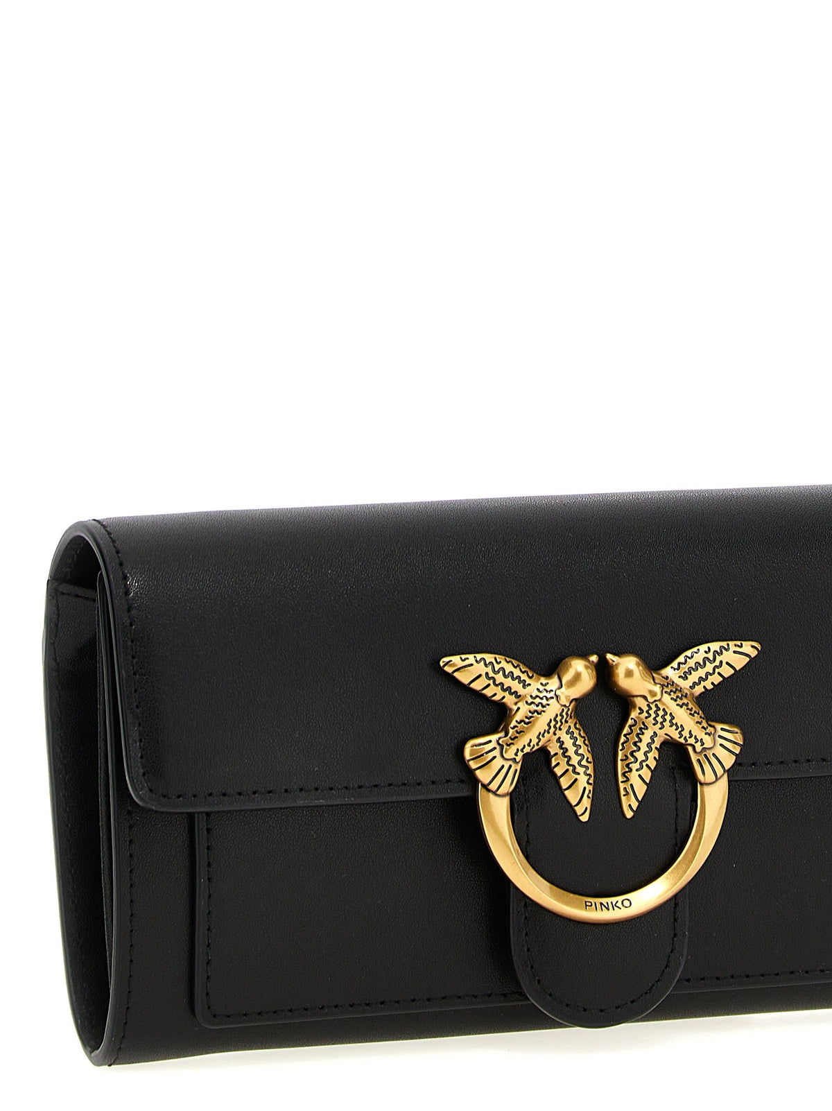 'Love Simply' wallet on chain 3
