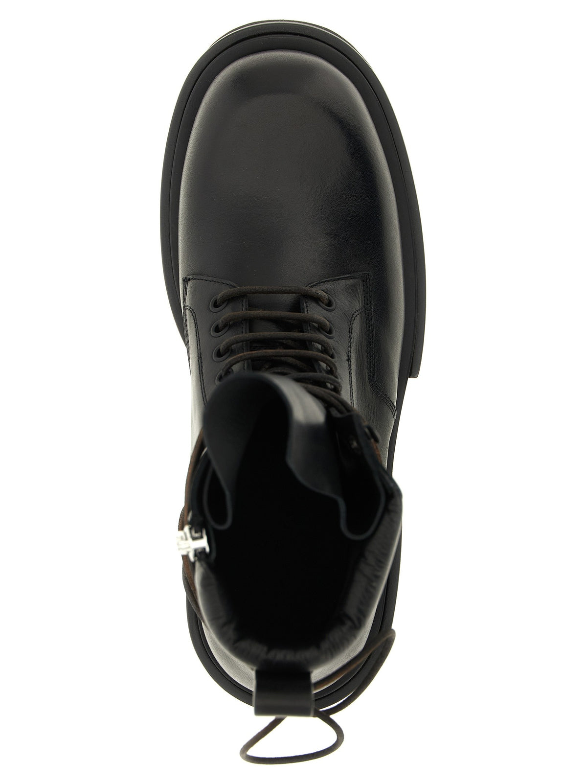 'Low Army Gabe' ankle boots 4