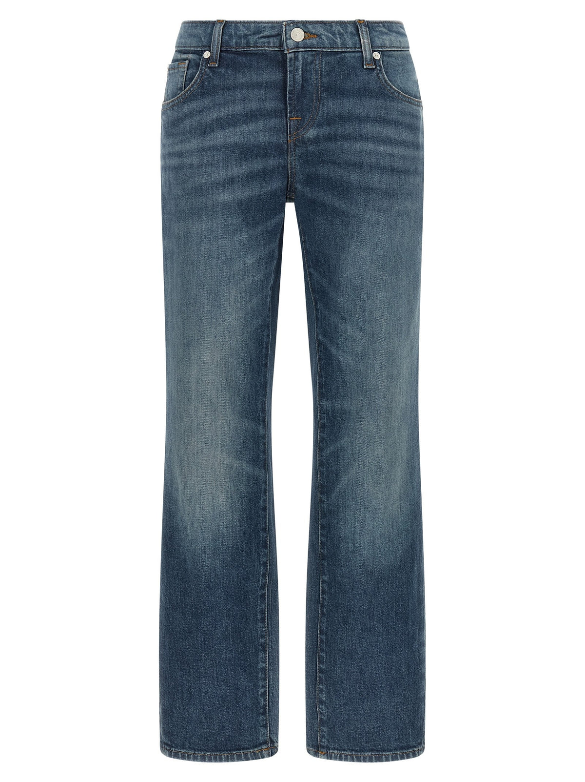 'Low Cigarette' jeans