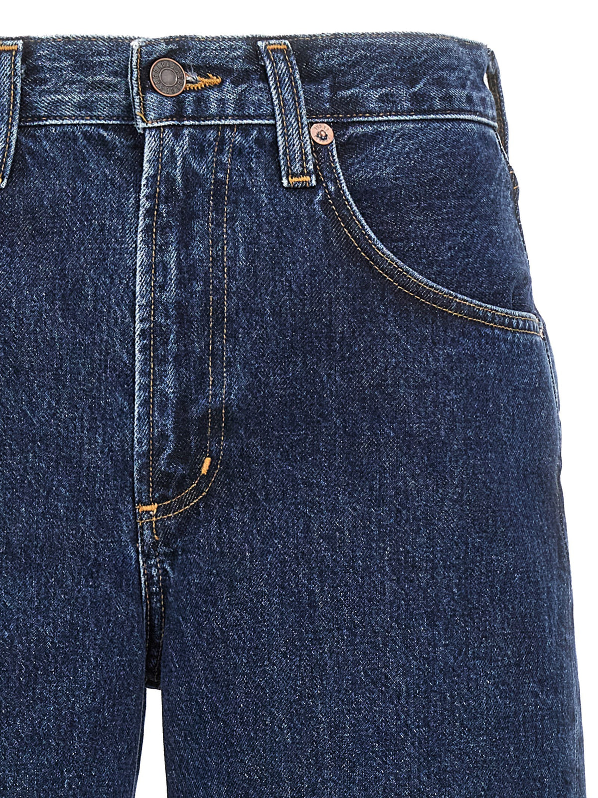 'Low Curve' jeans 3