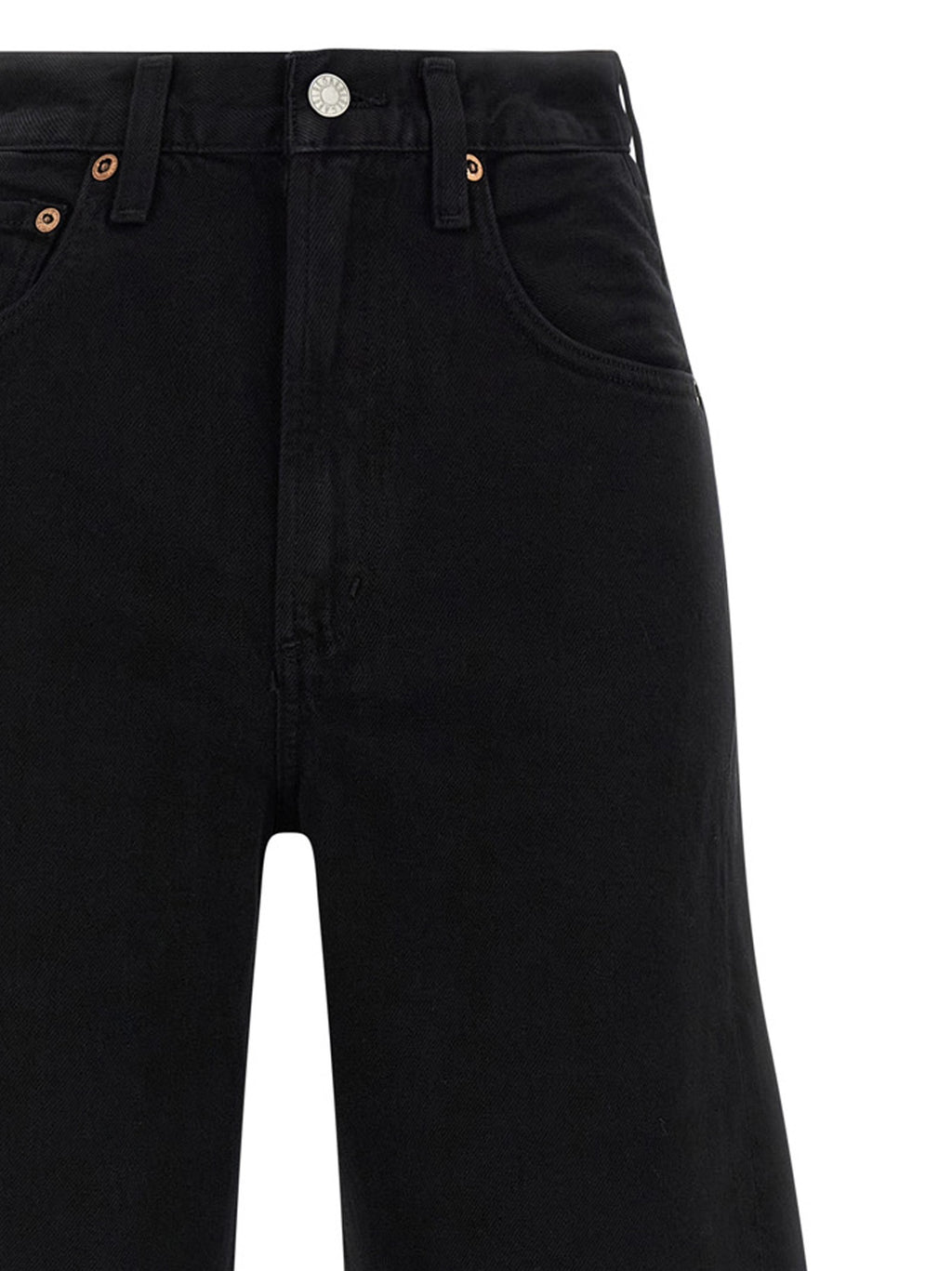 'Low Curve' jeans 3