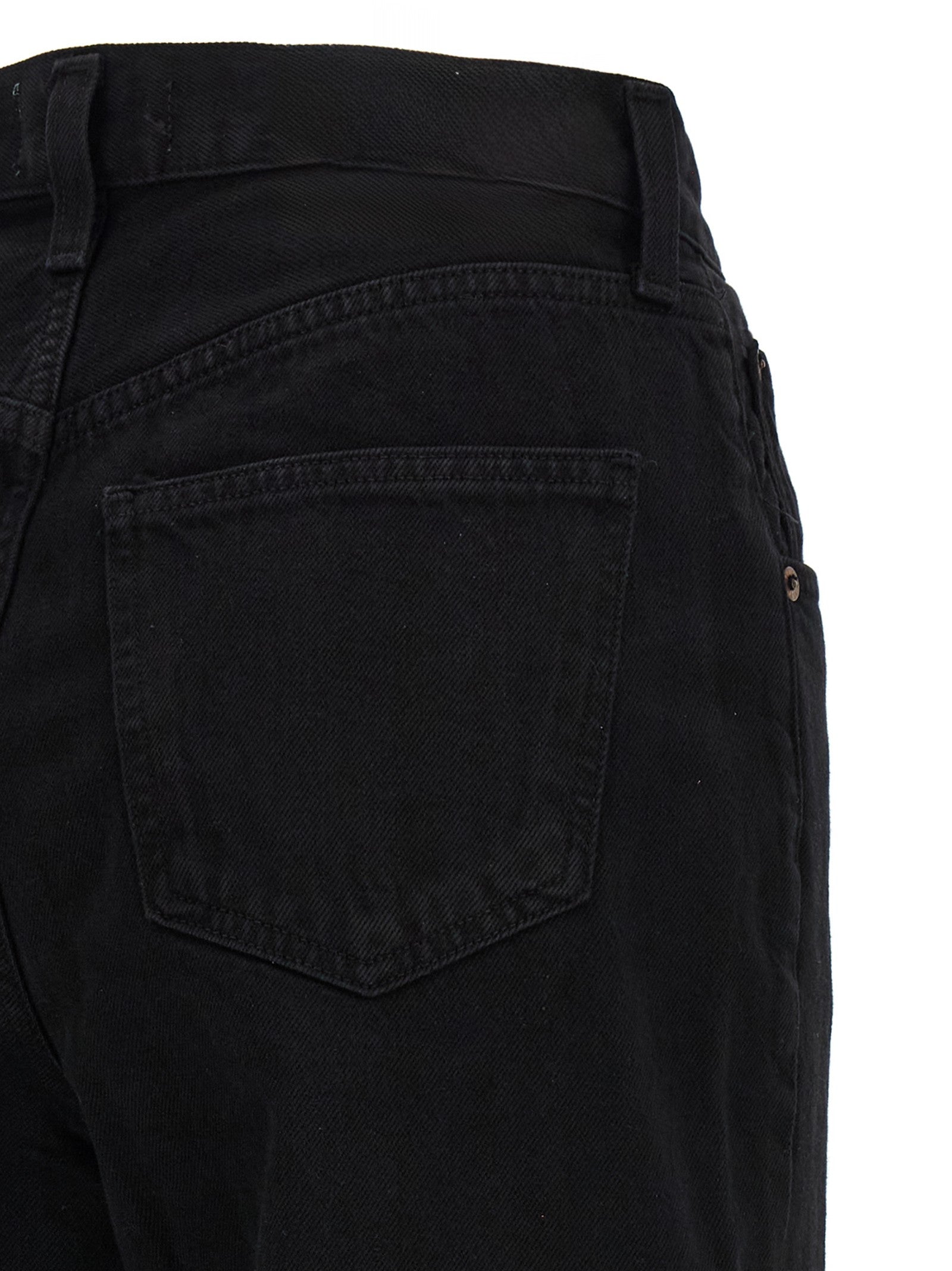 'Low Curve' jeans 4