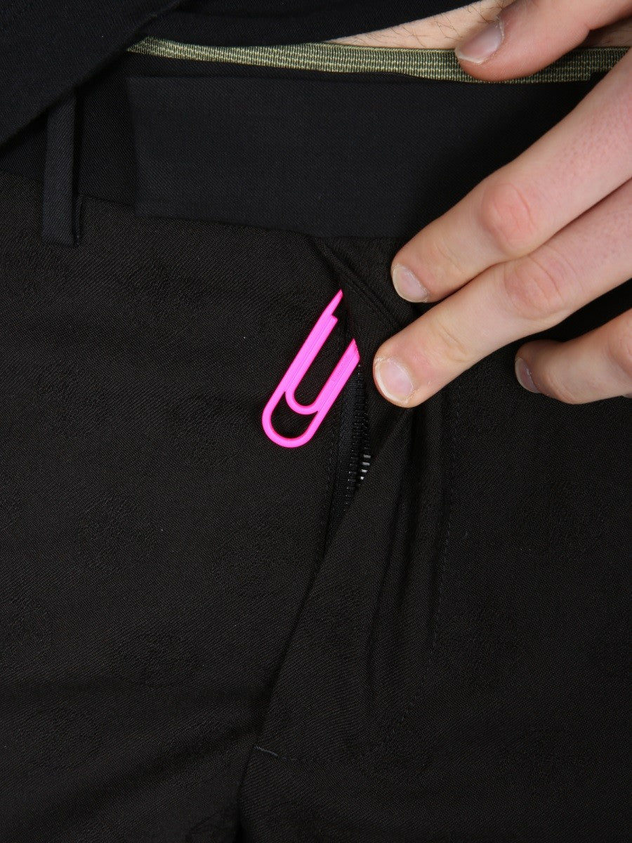 "LOW FIT" TROUSERS 5