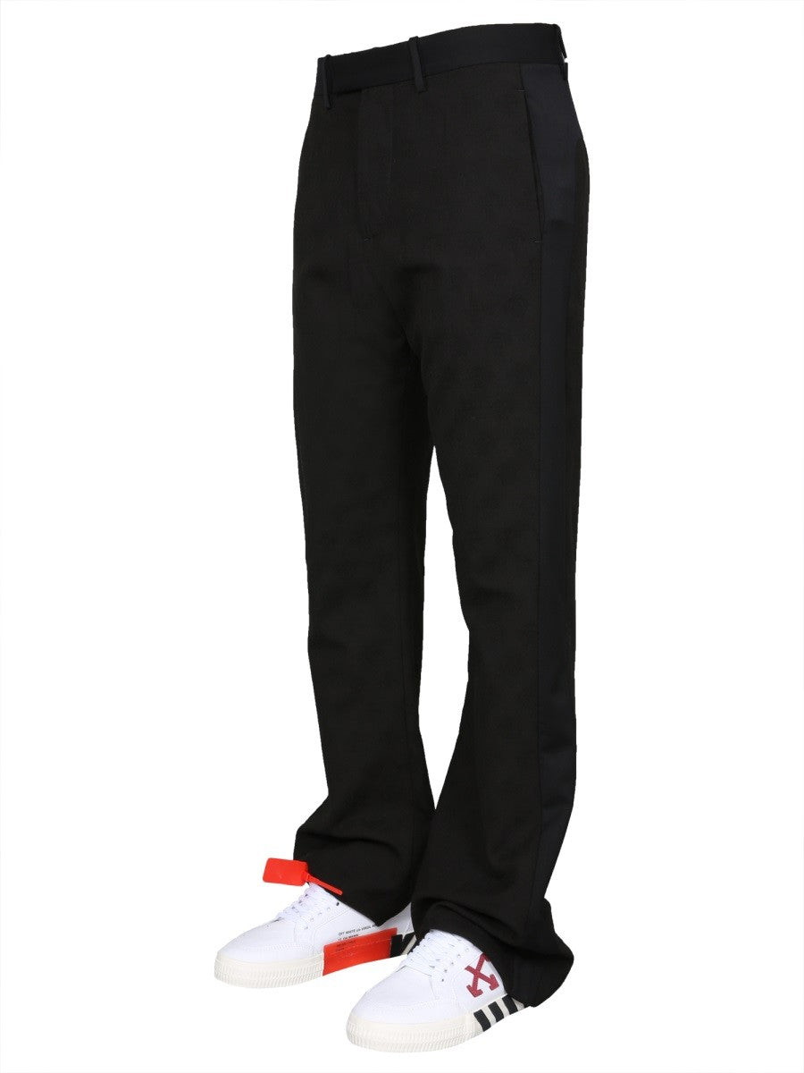 "LOW FIT" TROUSERS 3