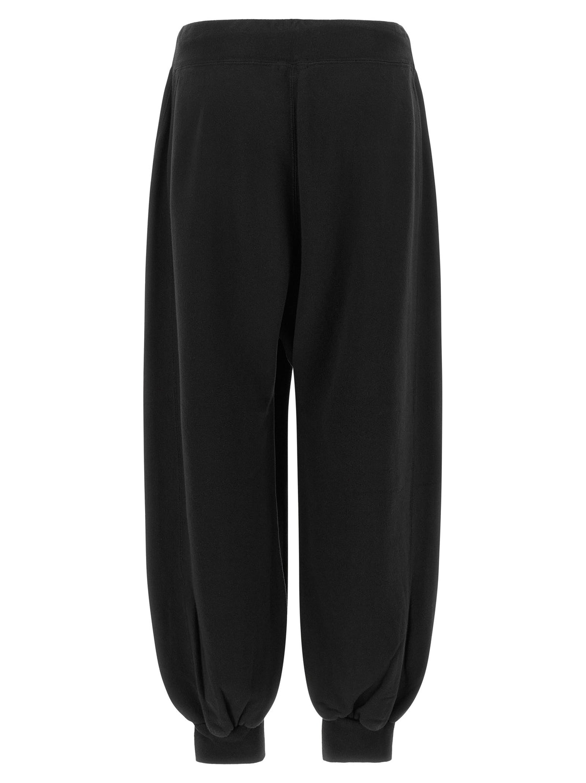 Low horse joggers 2