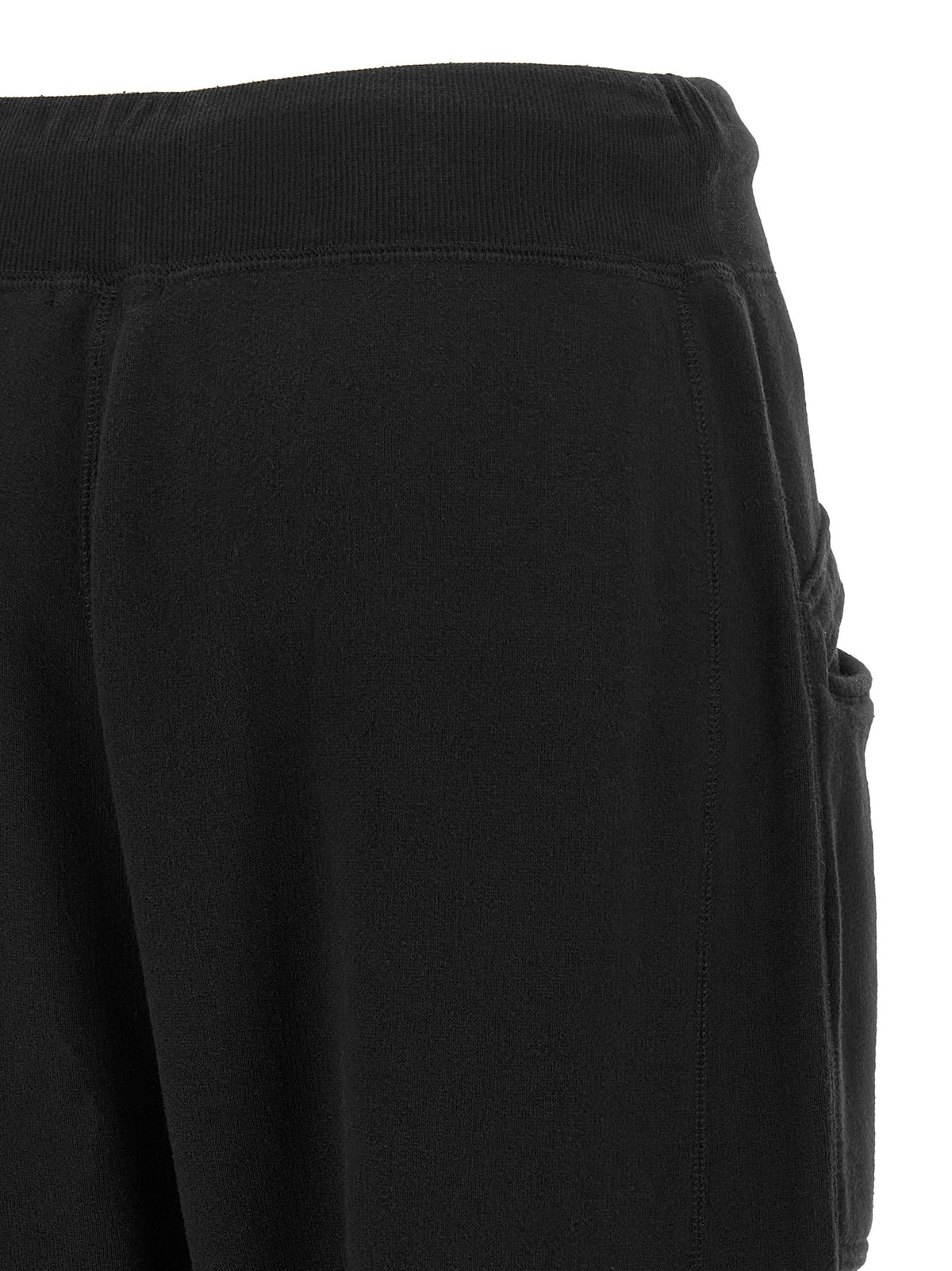 Low horse joggers 4
