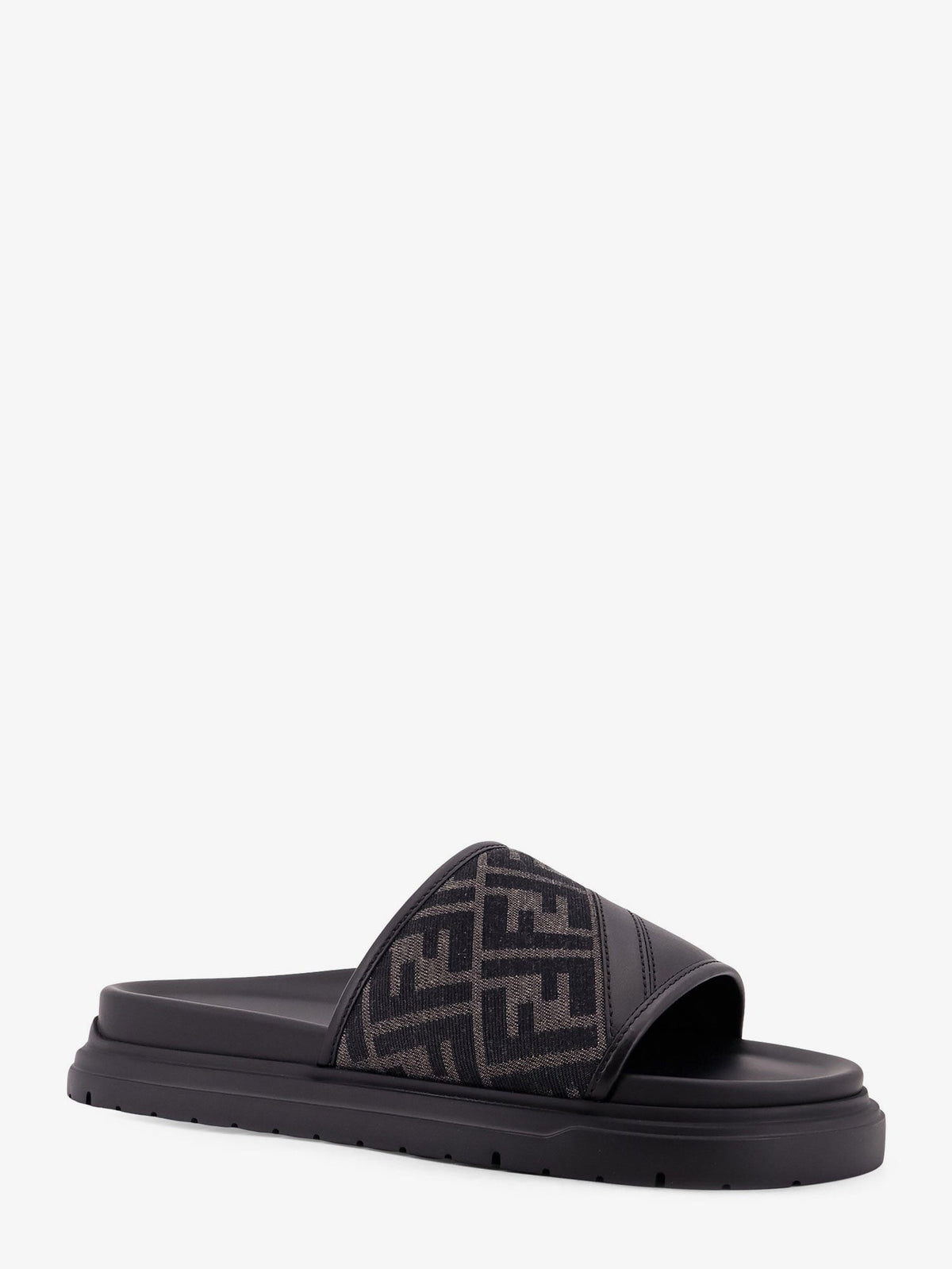'Fendi Diagonal' sandals 2