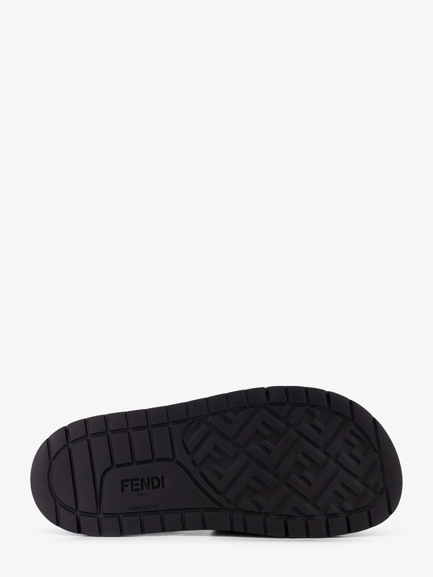 'Fendi Diagonal' sandals 4