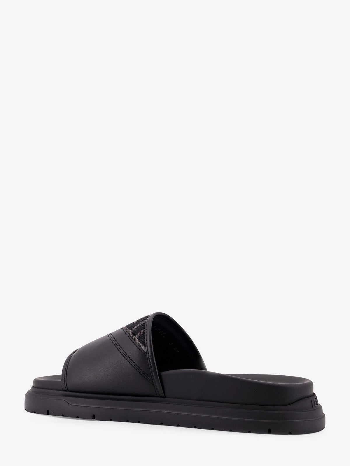 'Fendi Diagonal' sandals 3