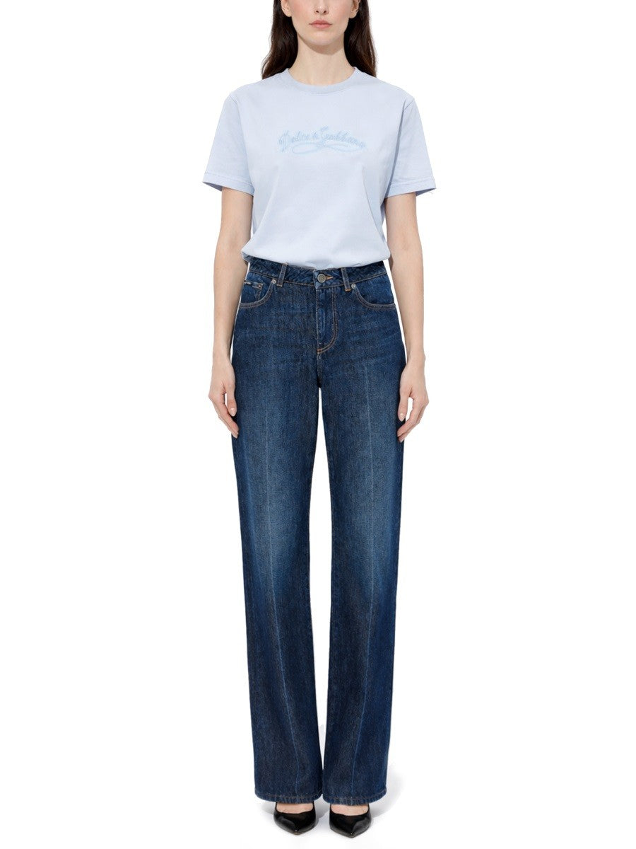 LOW-RISE JEANS 2