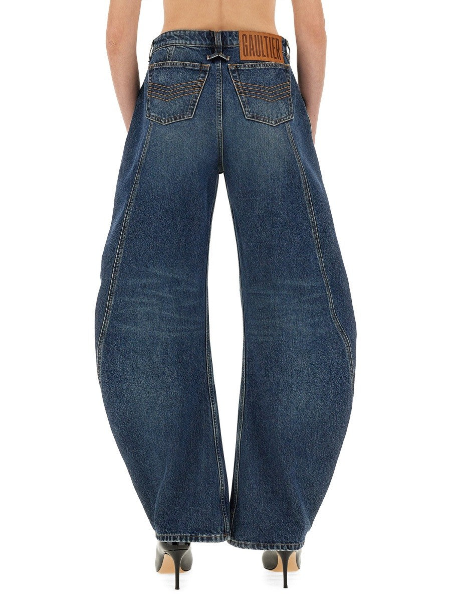 LOW-RISE JEANS 3