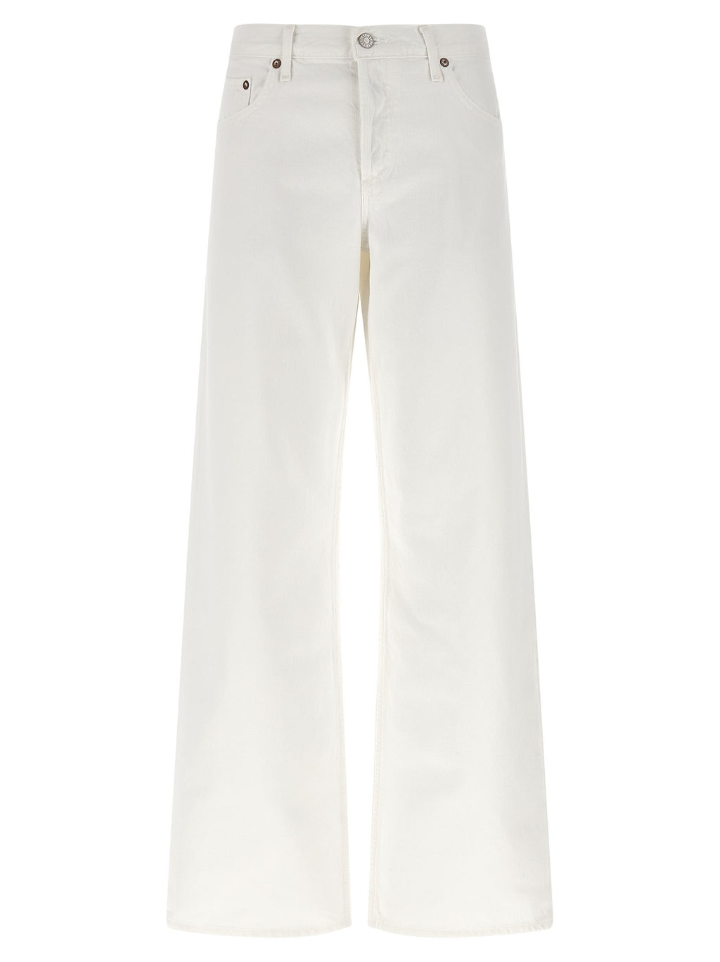 'Low Rise Loose' jeans