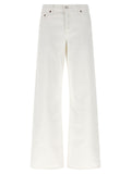 'Low Rise Loose' jeans