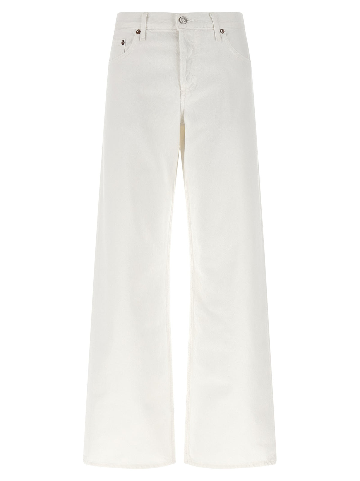 'Low Rise Loose' jeans