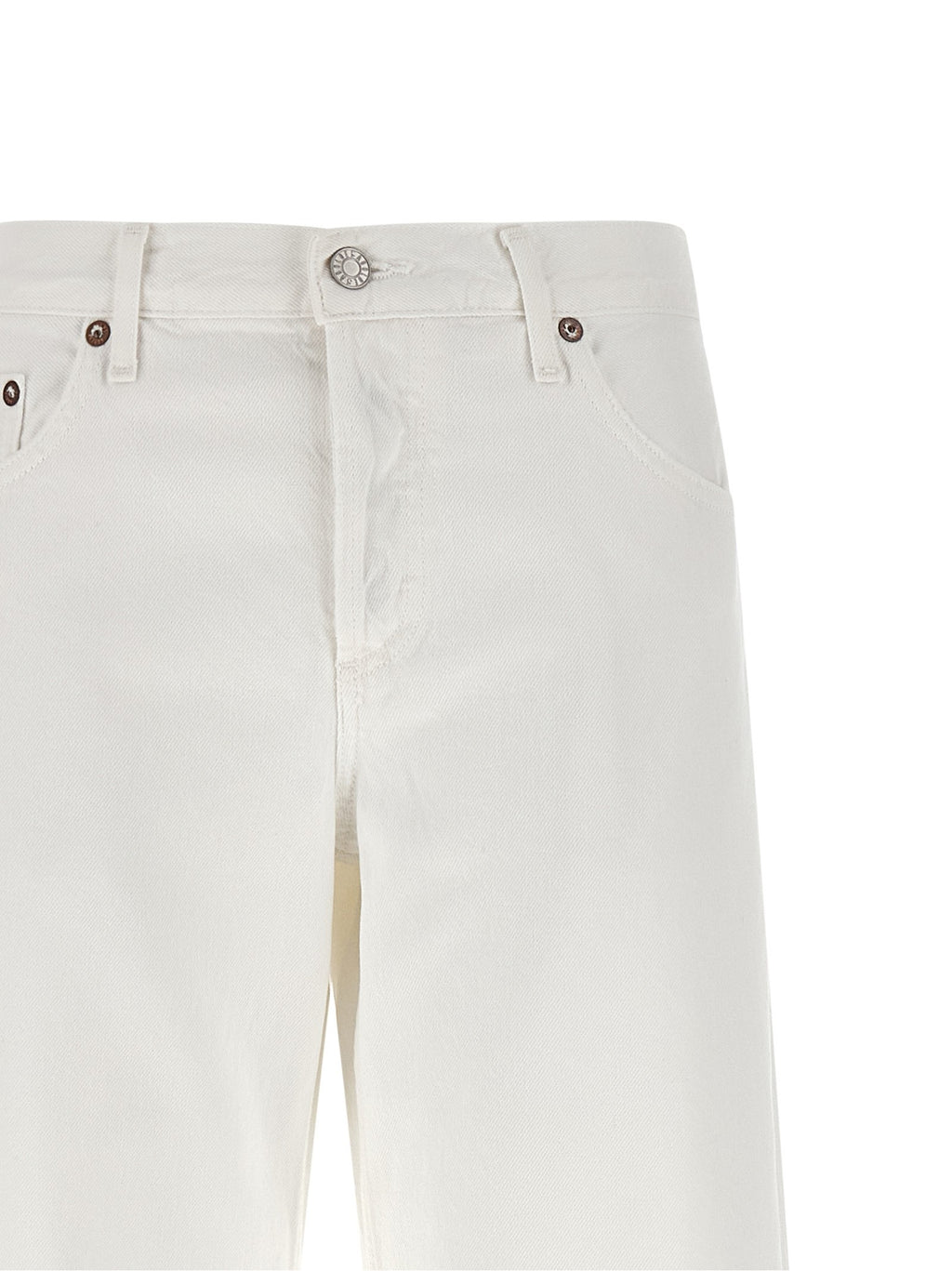 'Low Rise Loose' jeans 3