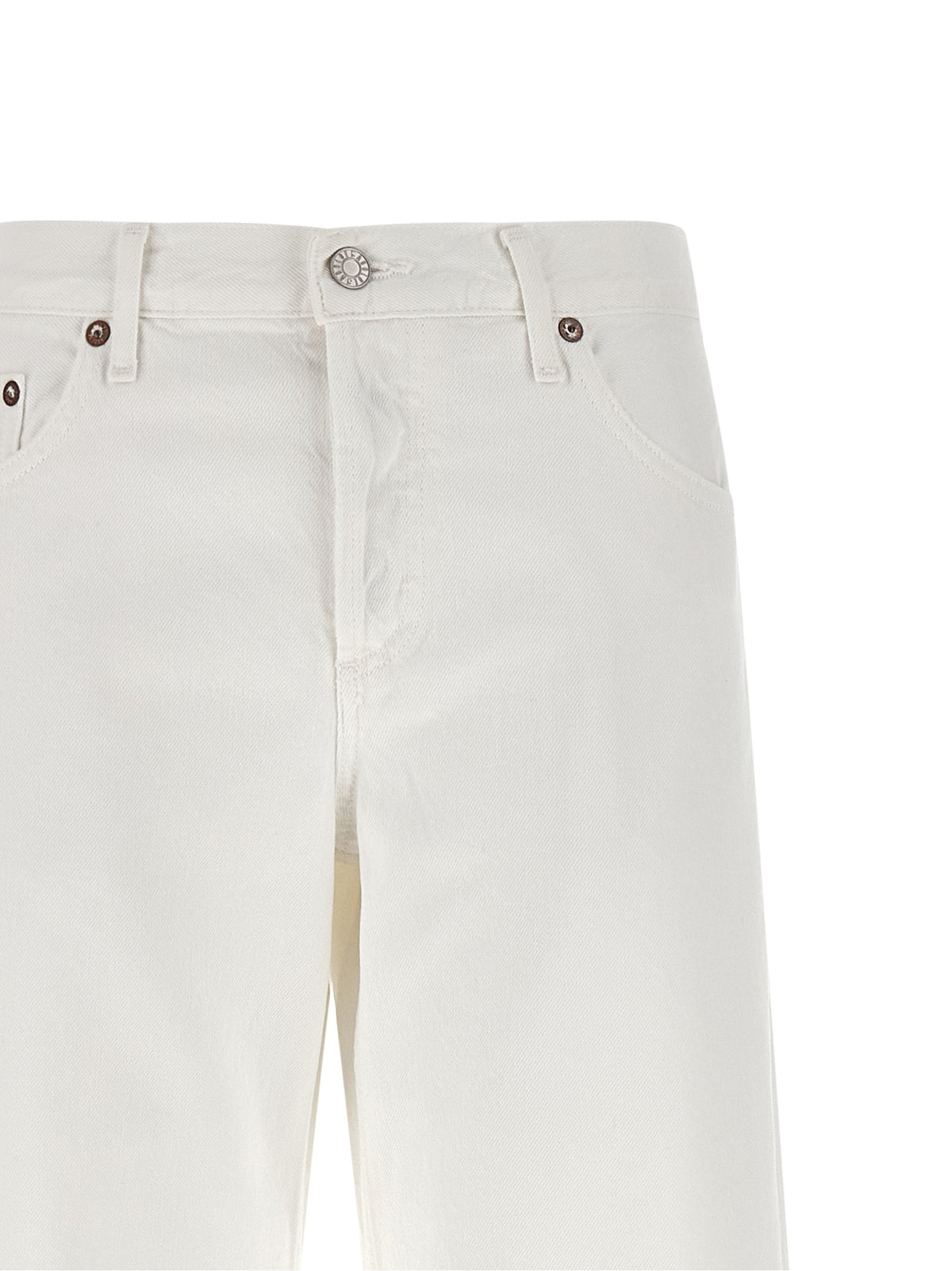 'Low Rise Loose' jeans 3