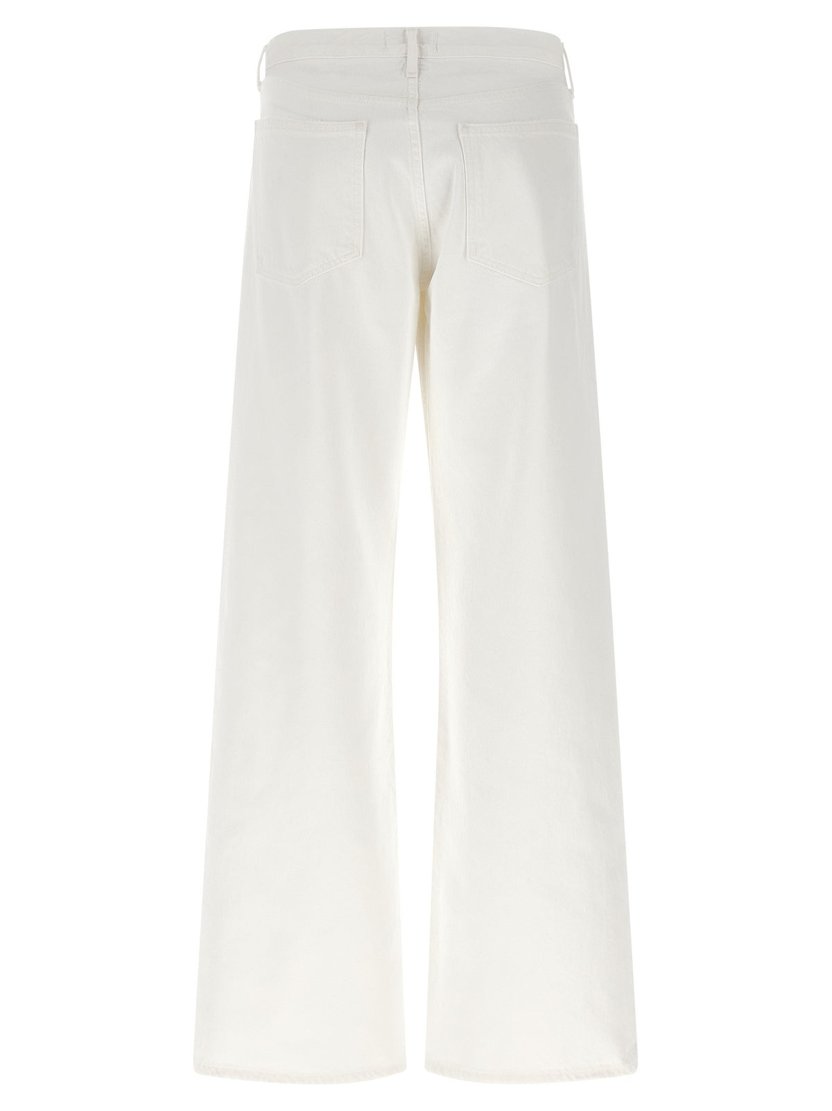 'Low Rise Loose' jeans 2