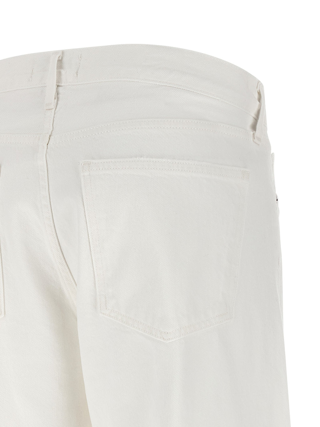 'Low Rise Loose' jeans 4