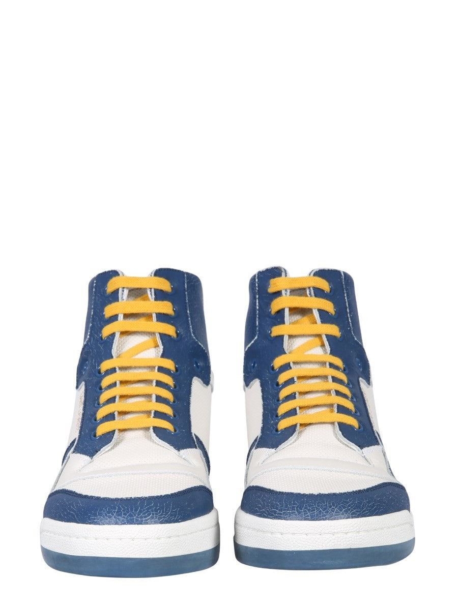 LOW SL / 24 SNEAKERS 2