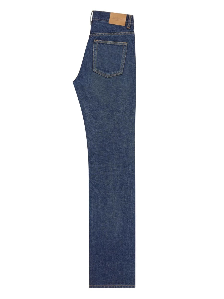 LOW WAIST JEANS "NICO" 3