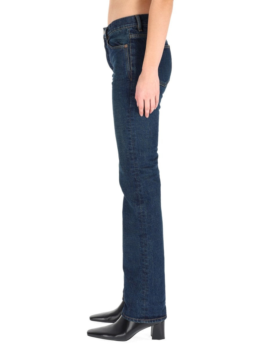 LOW WAIST JEANS "NICO" 4