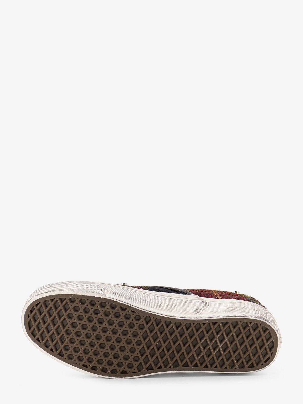 LS Classic Slip On sneakers with studs 4