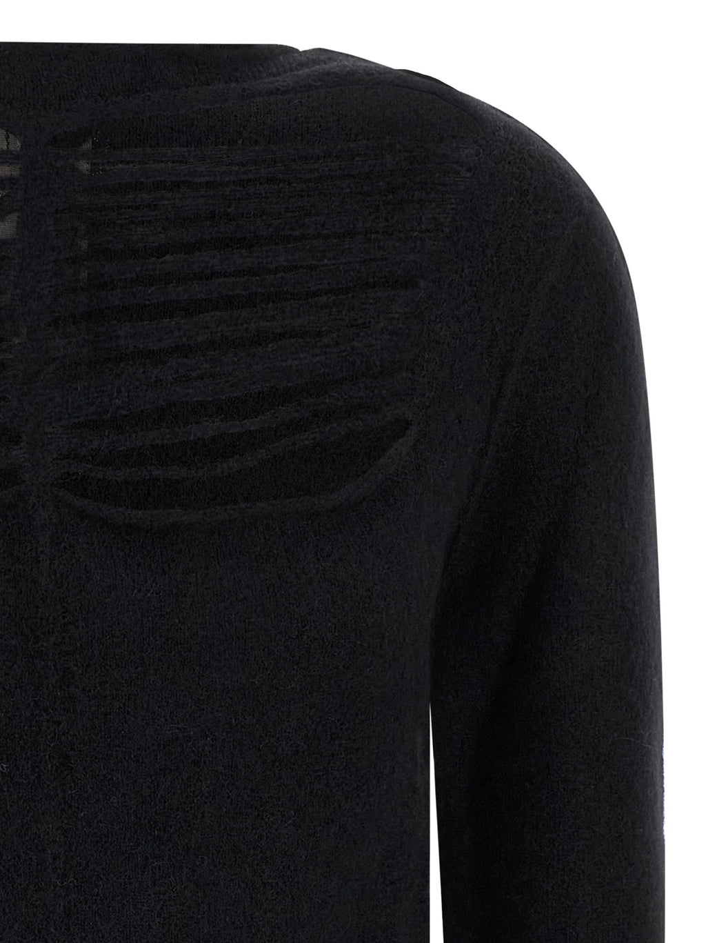 'LS Top' sweater 3