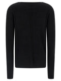 'LS Top' sweater 2