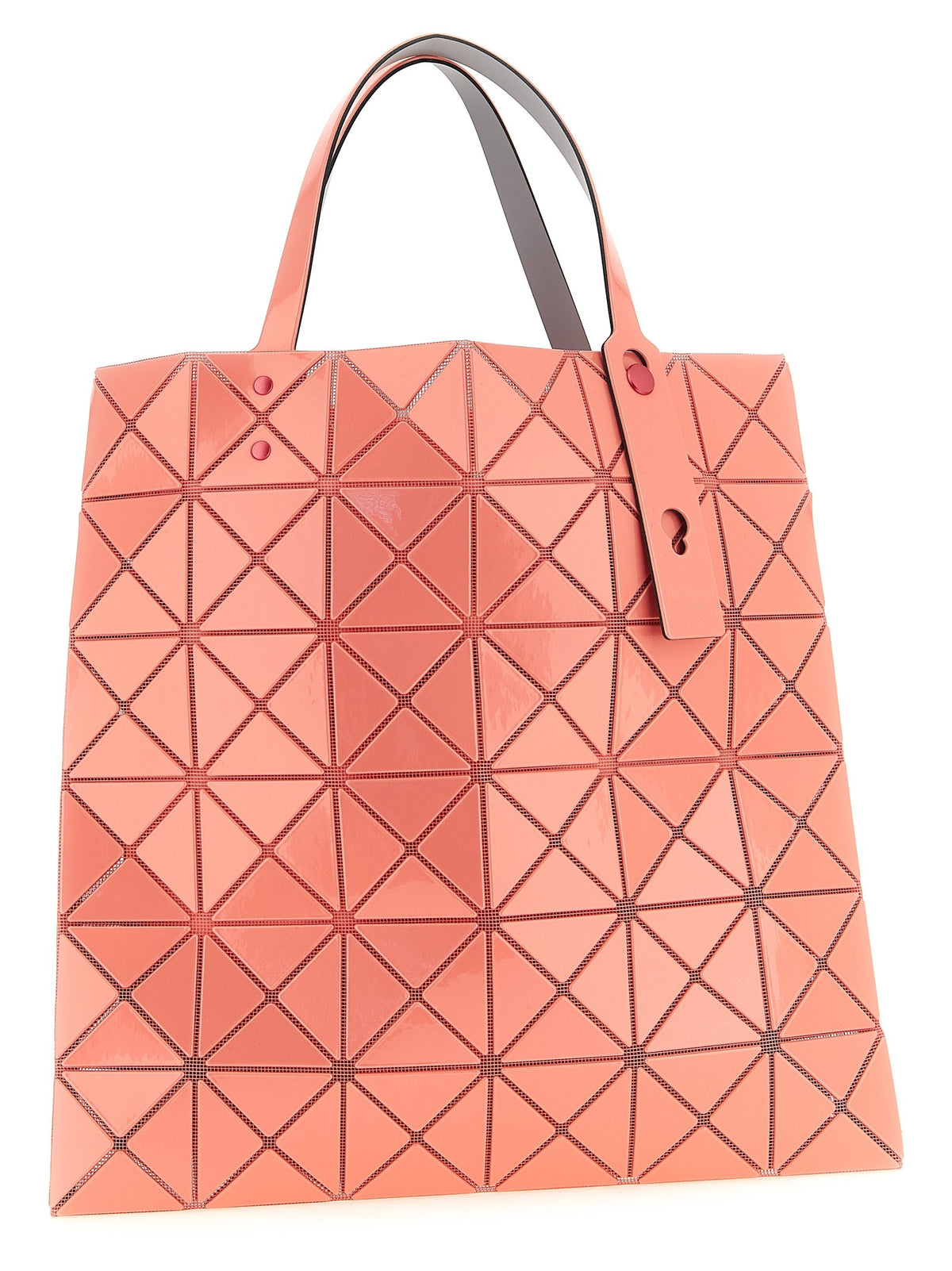 'Lucent One-Tone' shopping bag 2