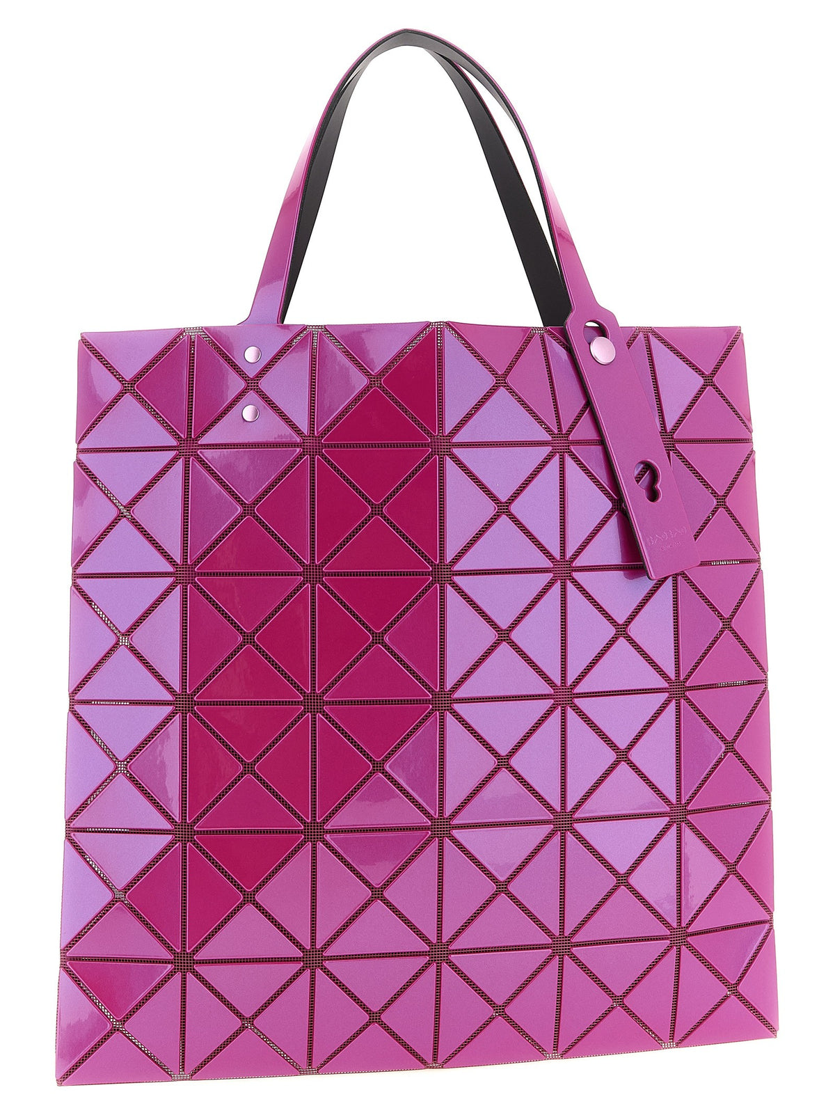 'Lucent One-Tone' shopping bag 2