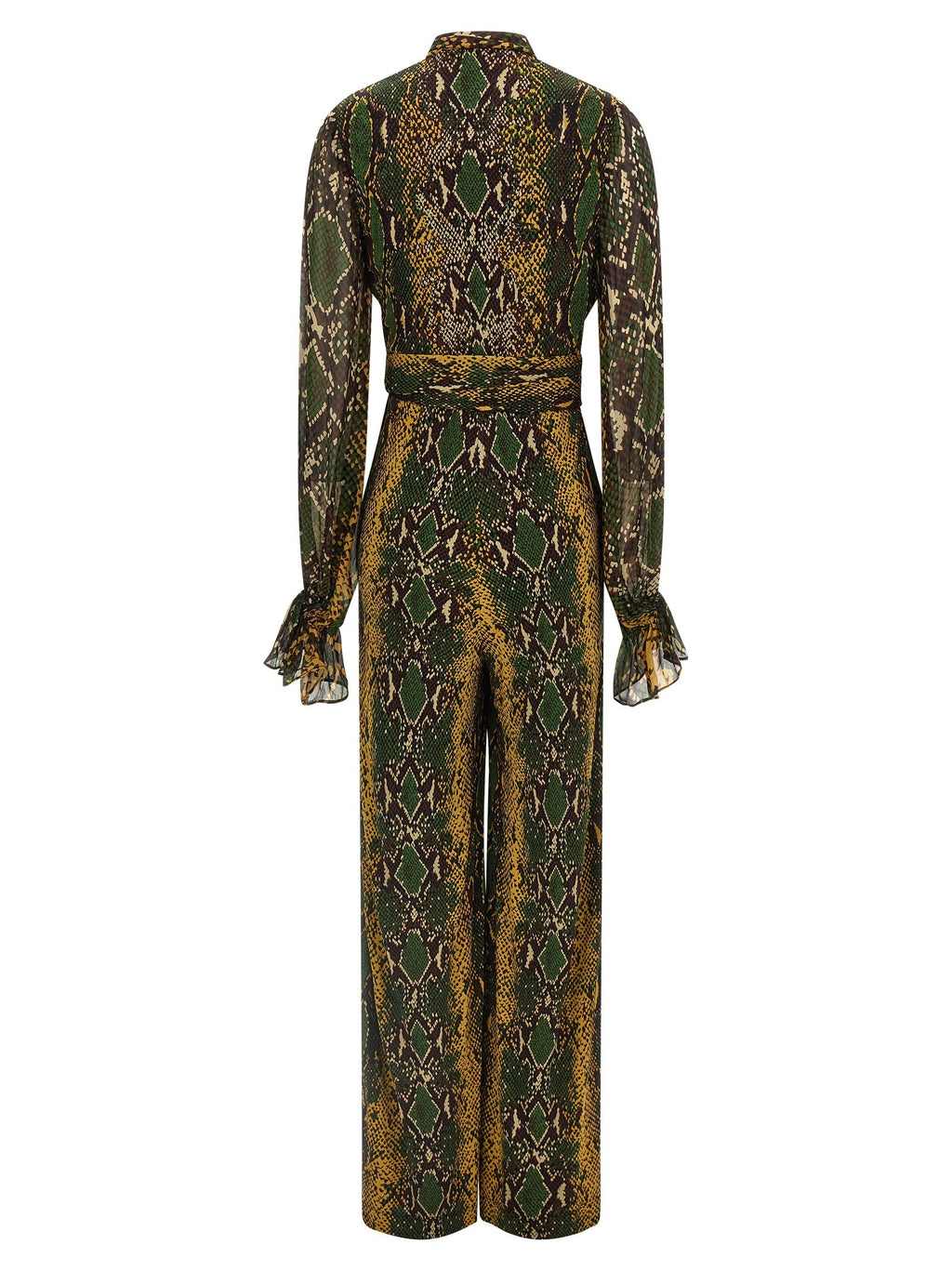 'Lucia' jumpsuit 2