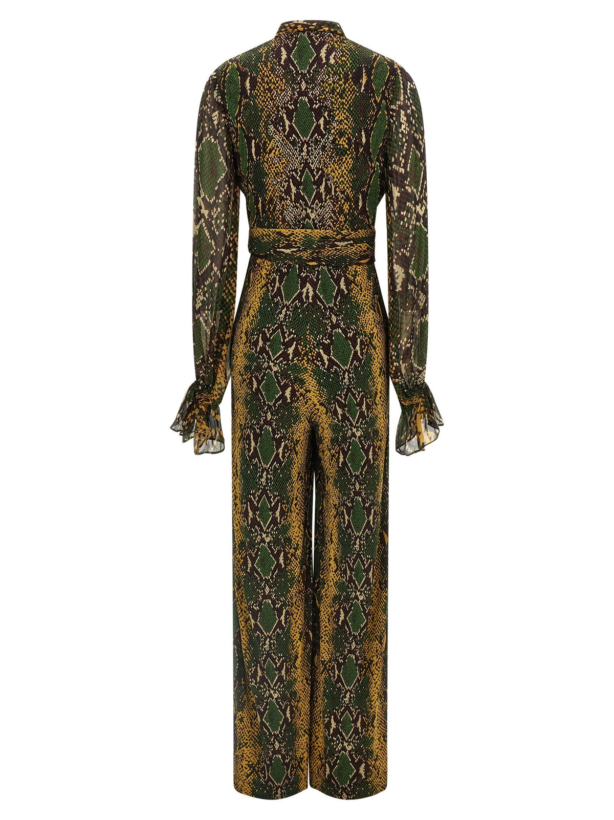 'Lucia' jumpsuit 2