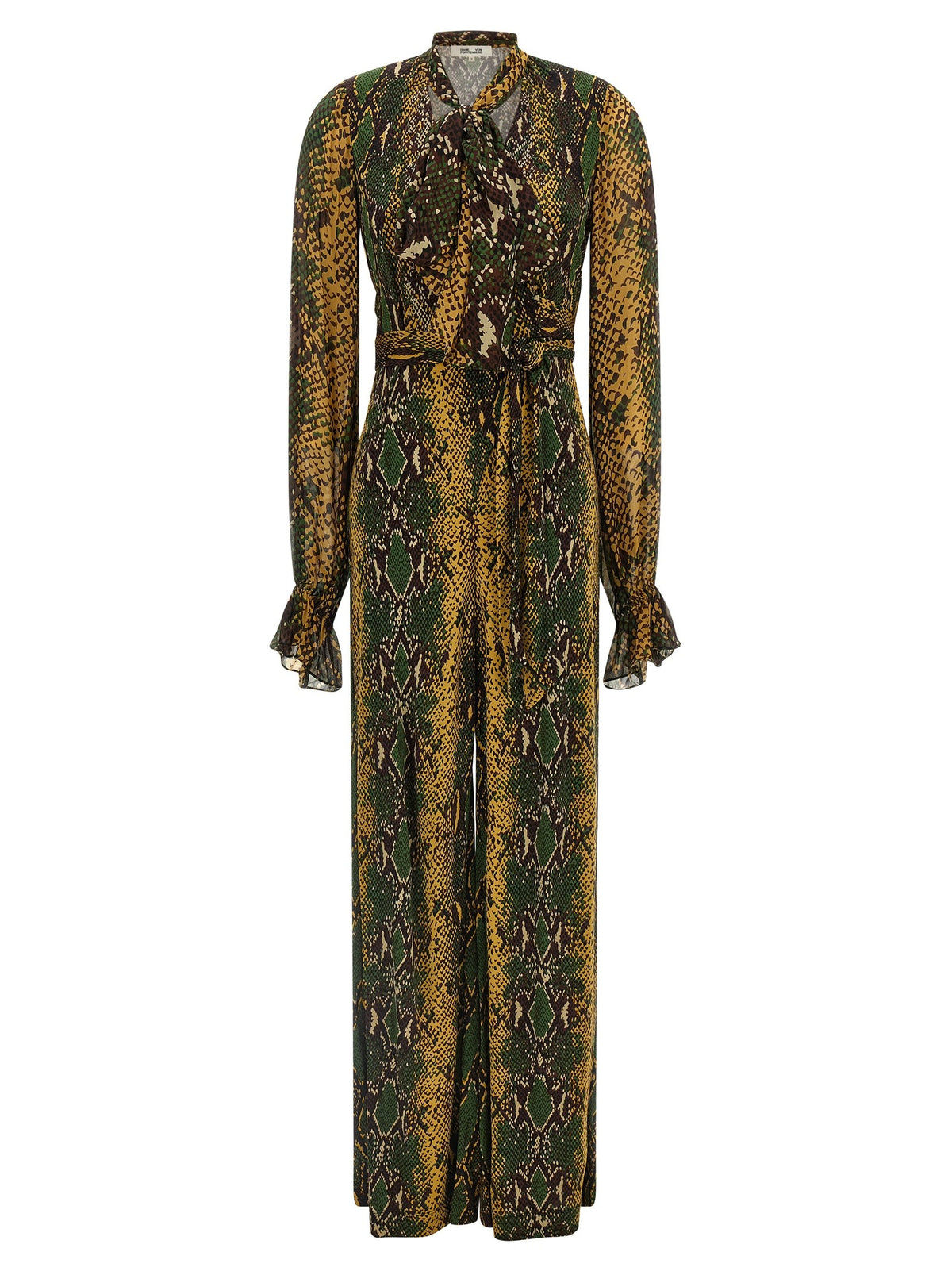 'Lucia' jumpsuit