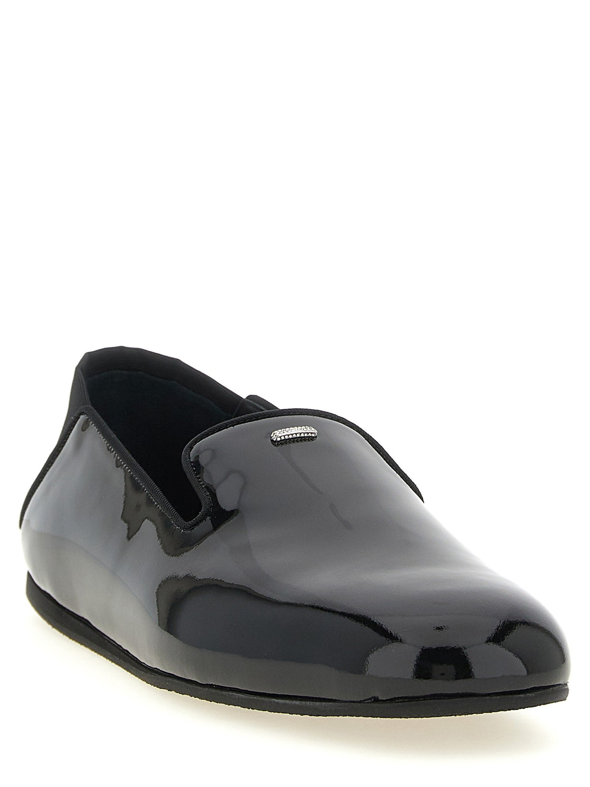 'Lucky' loafers 2