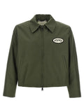 'Lucky Station' jacket